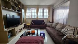 Blk 155 Bishan Street 13 (Bishan), HDB 5 Rooms #632495971